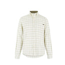 Drumcar Tattersall skjorte, dusky green