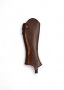 Dubarry Half Chap læder, Nutshell brun