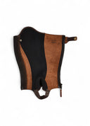 Dubarry Half Chap læder, Nutshell brun