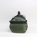 Vandtæt drybag duffelbag 500D PVC, grøn