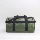 Vandtæt drybag duffelbag 500D PVC, grøn