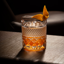 Rocks whiskyglas, gaveæske med 4 glas