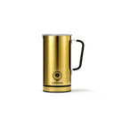 Sjostrand Milk Frother mælkeskummer, brass messing