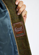 Hillside Ladies Tweed Jacket - Thornwood