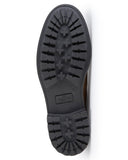 Banff Dealer Boot burnished tan læderstøvle
