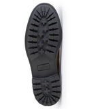Banff Dealer Boot, coffee suede, ruskind støvle