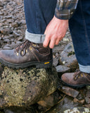 Munro Classic vandrestøvle Vibram sål, unisex