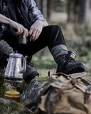 Munro Classic vandrestøvle Vibram sål, unisex