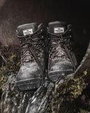 Munro Classic vandrestøvle Vibram sål, unisex