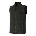 Stenton Ladies Pinjegrøn Fleece Gilet vest