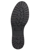 Ladies Jodhpur Dealer Boot, tan mellembrun