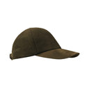 Struther Junior Baseball Cap, mørk grøn