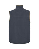 Woodhall Junior Fleece Vest, blå