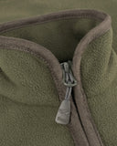 Woodhall Junior Fleece Vest, grøn