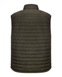 Kingston Rip-Stop Vest, olivengrøn