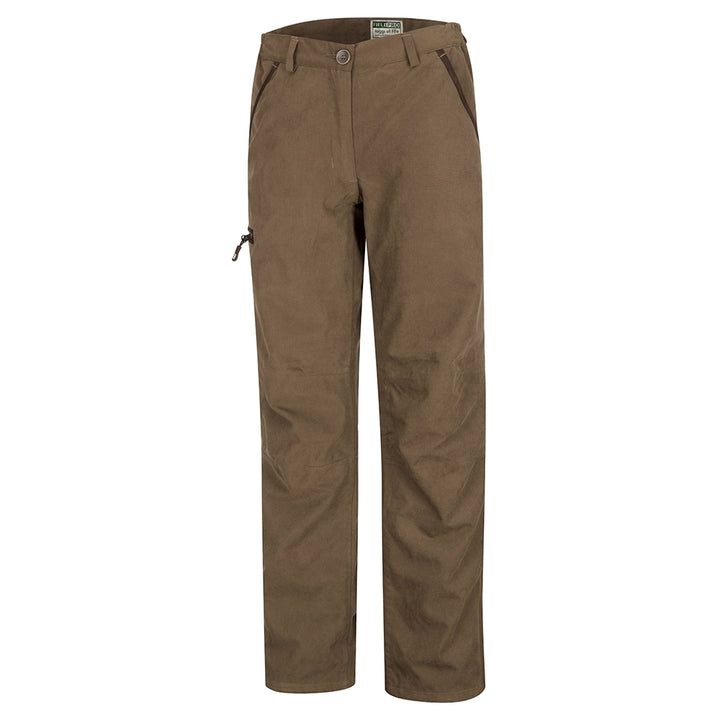 Struther Ladies Field Trousers jagtbukser, brun