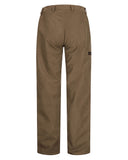 Struther Ladies Field Trousers jagtbukser, brun