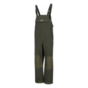 Green King II Professional regnoveralls, mørk oliven