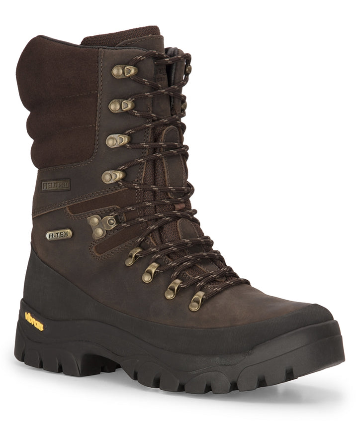 Aonach High Leather Field Boot