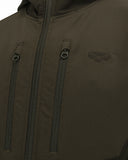 Ardross 4-Way Active Jacket outdoorjakke, grøn