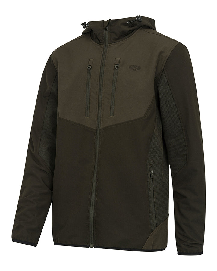 Ardross 4-Way Active Jacket outdoorjakke, grøn