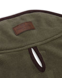 Stenton Fleece Hunde Jakke