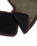 Stenton Fleece Hunde Jakke