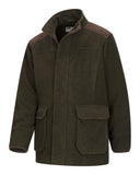 Sportsman Pro fleece jakke, olivengrøn