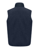 Melville Hybrid Gilet vest, marineblå