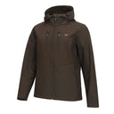 Ardross Ladies 4-Way Active Jacket outdoorjakke, grøn