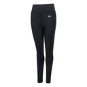 Skye Ladies Active Leggings, sort