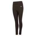 Skye Ladies Active  Leggings, grøn