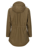 Torness Ladies Trilaminate Smock fritidsanorak