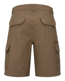 Rothesay Utility Shorts, khaki grøn