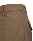 Rothesay Utility Shorts, khaki grøn