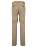 Carnoustie chinos, sandfarvet