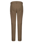 Rothesay Utility Trousers, khaki grøn