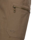 Rothesay Utility Trousers, khaki grøn