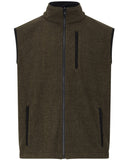 Torness Mens Trilaminate 3-i-1 jakke, vandtæt field coat