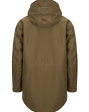 Torness Mens Trilaminate 3-i-1 jakke, vandtæt field coat