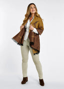 Bray Chelsea Boot, ruskind, cigar