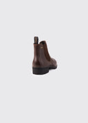 Waterford Ladies Country Boot, Mahogany