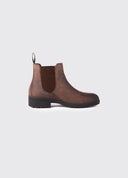 Waterford Ladies Country Boot, Old Rum brun
