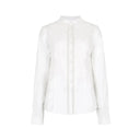 Waterlily ladies shirt, skjorte, hvid