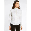 Waterlily ladies shirt, skjorte, hvid