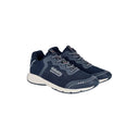Palermo Lightweight Trainer sejler sneakers, blå