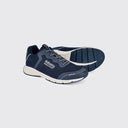 Palermo Lightweight Trainer sejler sneakers, blå