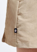 Corsica Womens Crew Skort nederdel, sand