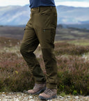Ardross 4-way Active Trouser outdoor bukser, grøn