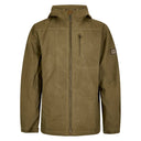 Larkfield Mens Oilskins jakke, dusky green